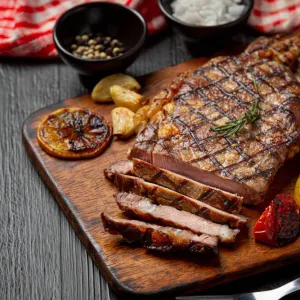 Entrecôte 240 à 260 gr