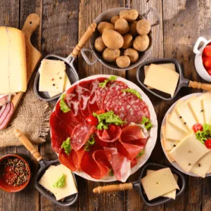 Raclette