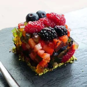 Salade de fruits